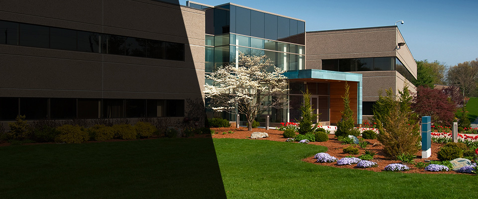 Kasson Landscapers