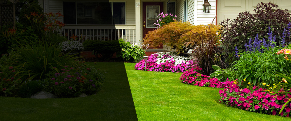Kasson Landscapers
