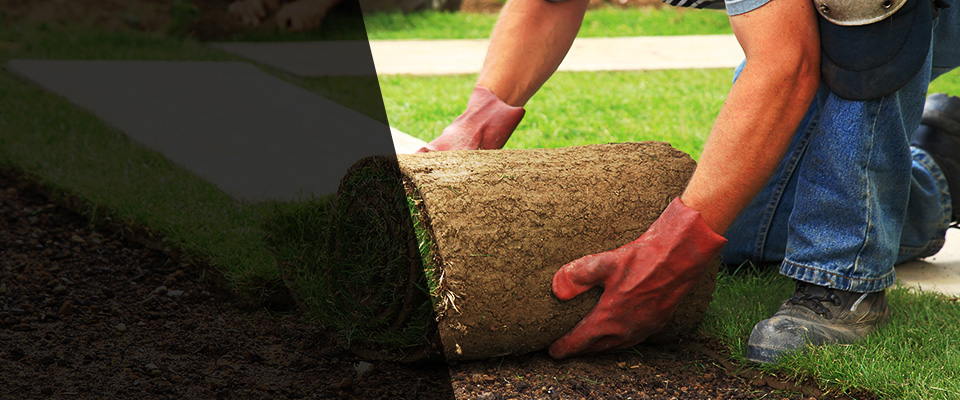 Kasson Landscapers