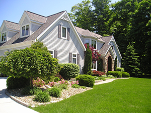 Landscapers and Lawncare Services in Kasson, MN
